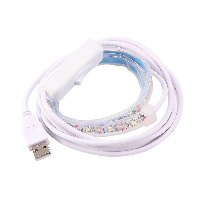 Saxophone USB Leak Detection Light LED Tester Lamp Woodwind Inst ent Repair Tool Saxophone Flutes