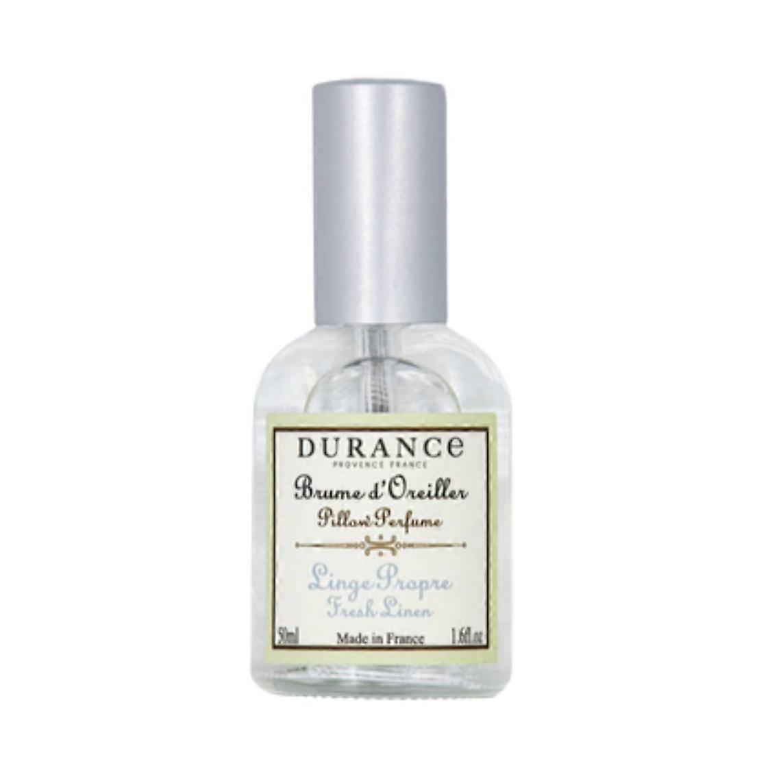 Clean Linen Pillow Mist
