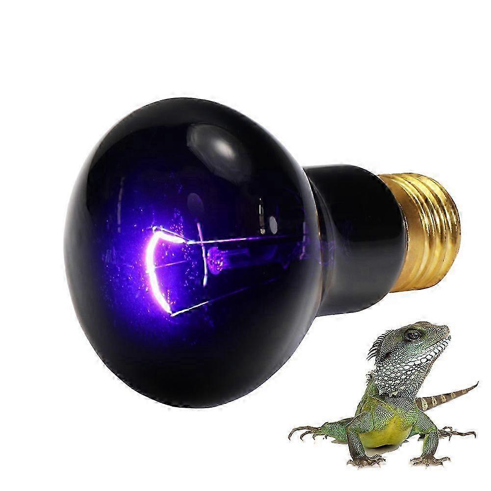 [Yuexinghui] Čistící produkty (čtyři části) Lezecké zvíře keramické UVA topná žárovka 25W