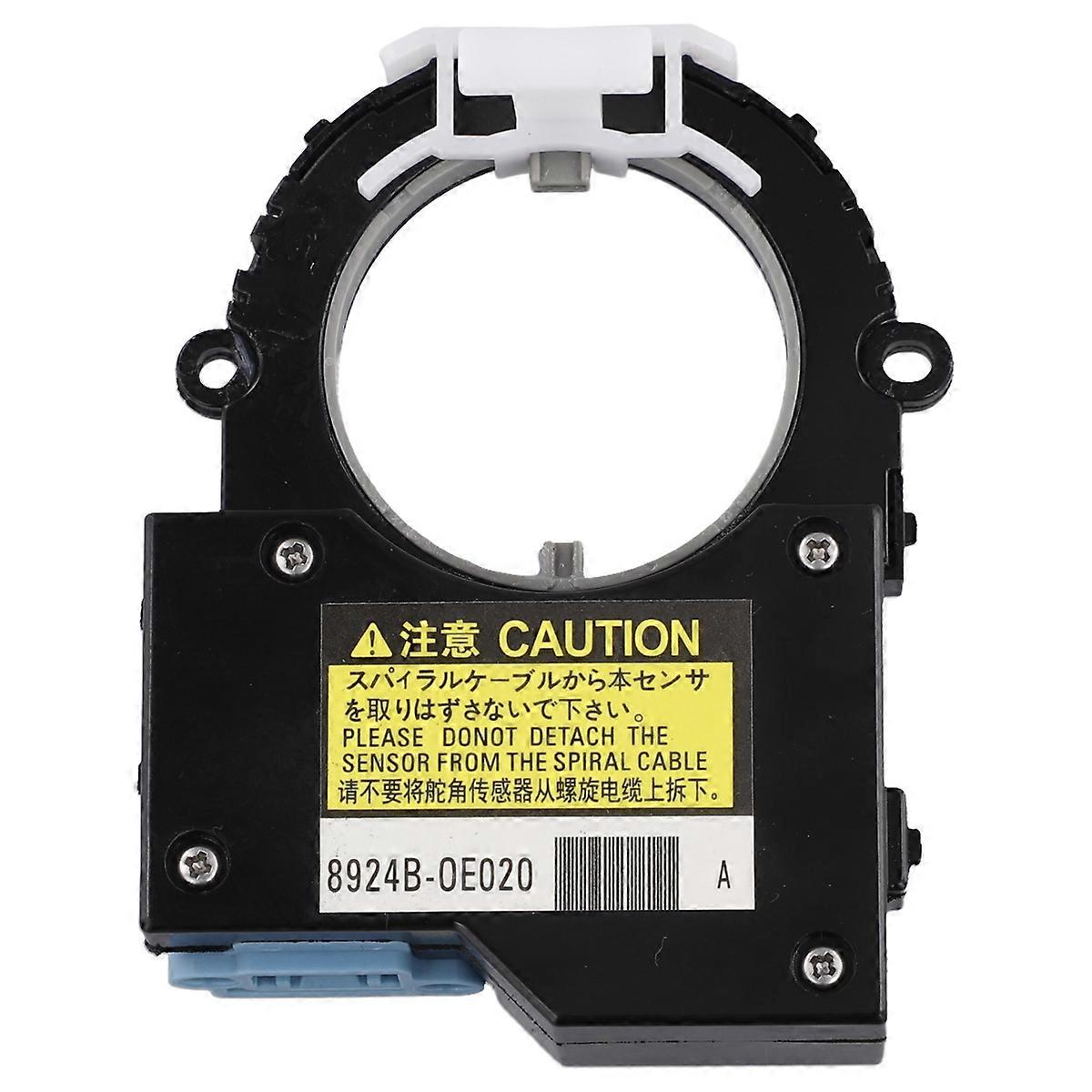 8924B-0E020 Auto 5-poliger Lenkwinkelsensor für Mirai IS250 ES350