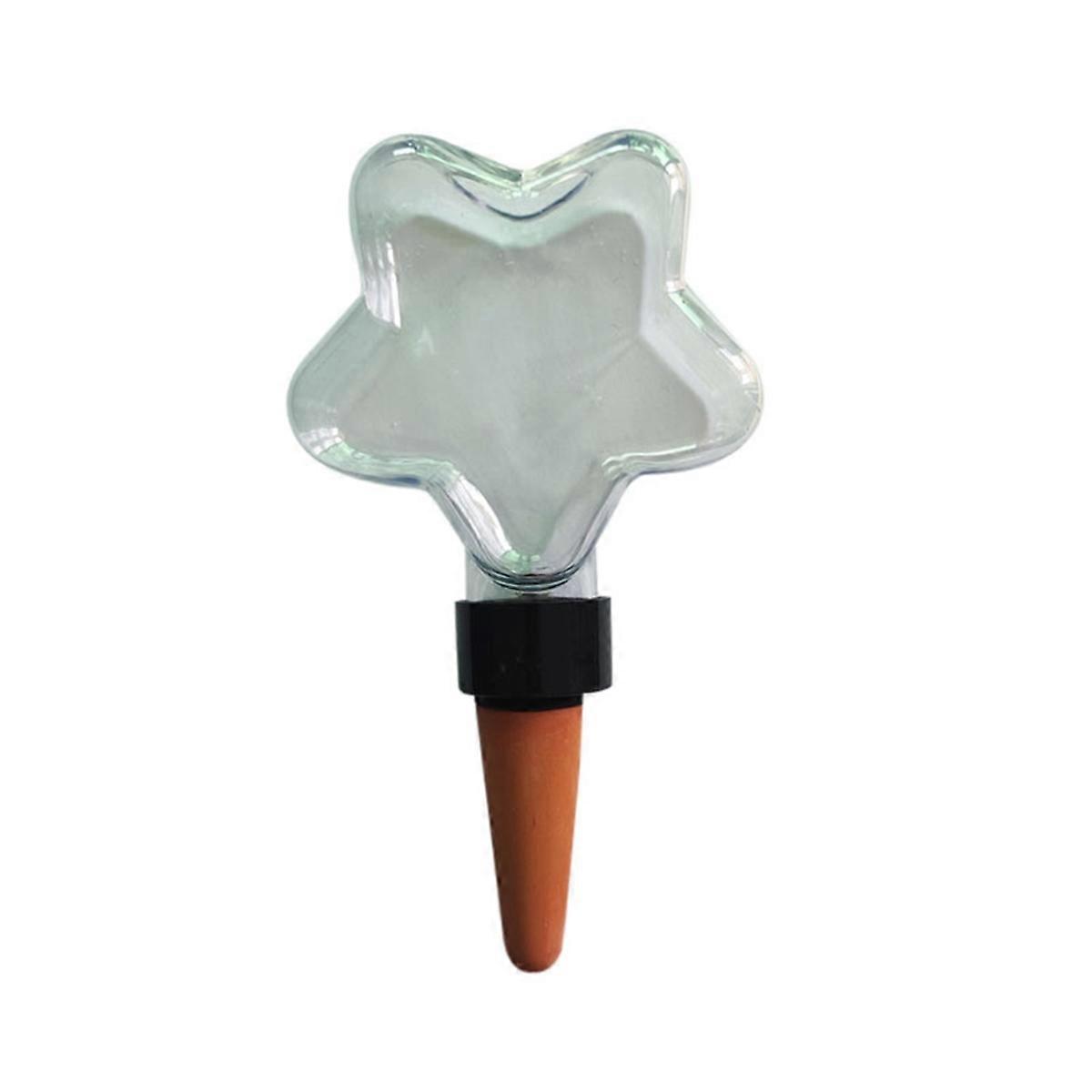4PC Self Plant Watering Globes Drip Irrigation Plant Watering Devices