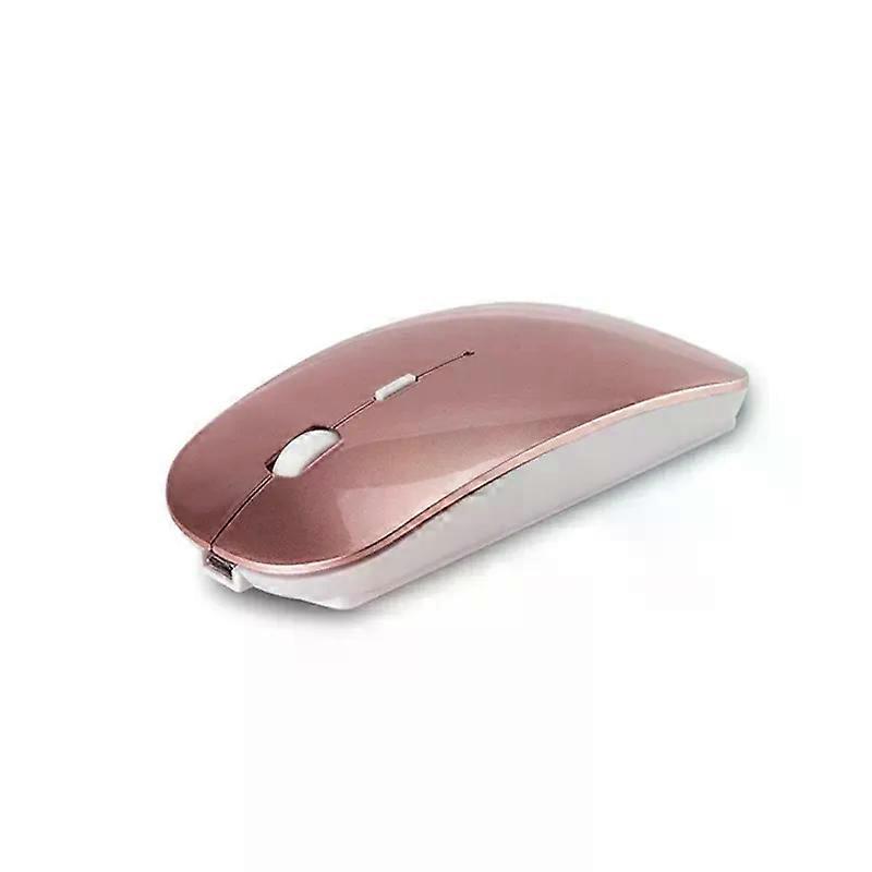 Wireless Mouse Bluetooth Rechargeable Mouse Wireless Computer Silent Mause Ergonomic Mini Mice USB Optical Mice For PC laptop