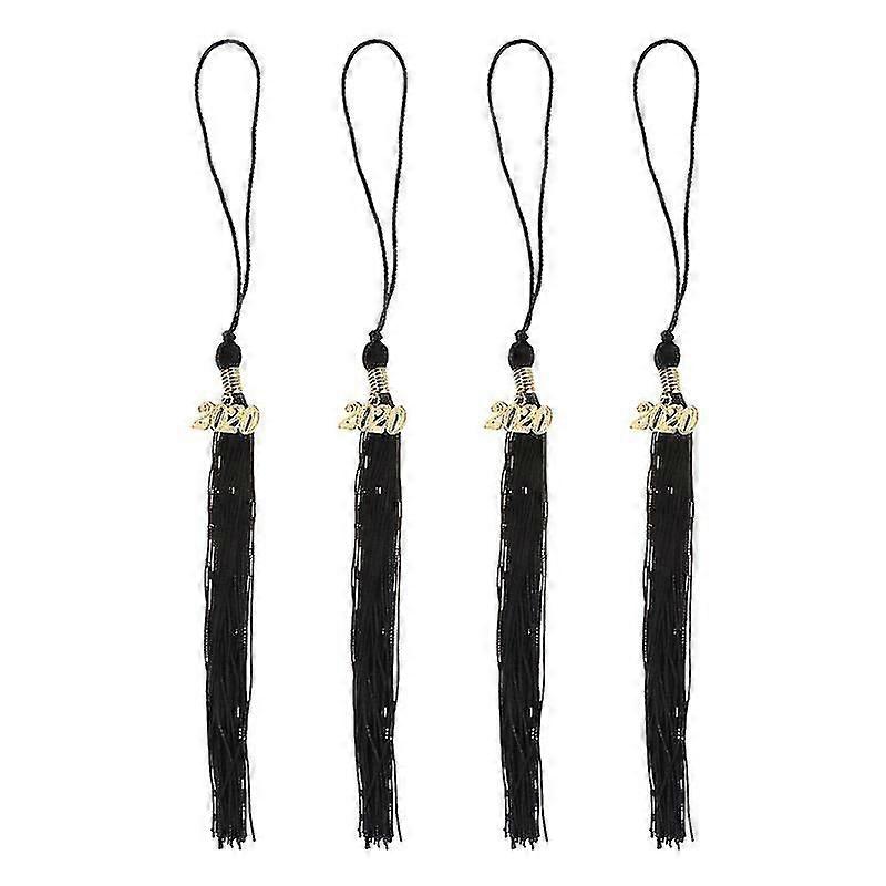 4pcs Tassel For Graduation