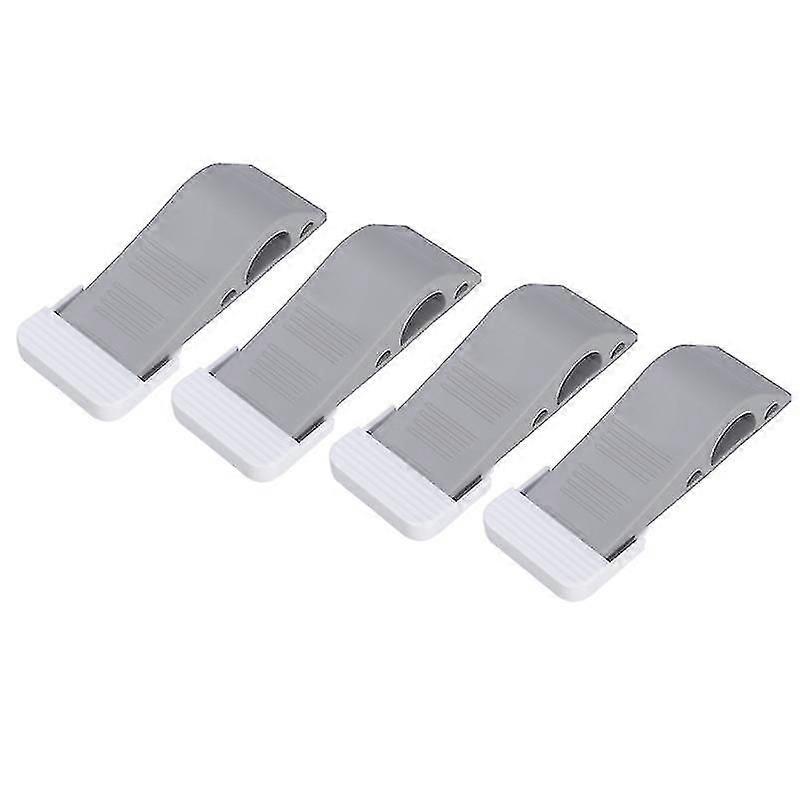 4pcs Wedge Stopper