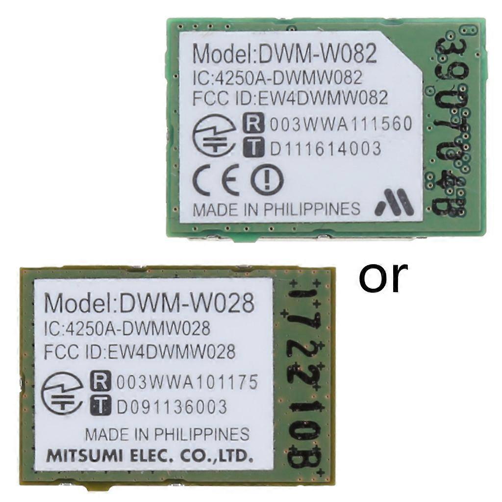 Trådlös intern wifi-nätverksadapter DWM-W028 för 3DS-konsoltillbehör