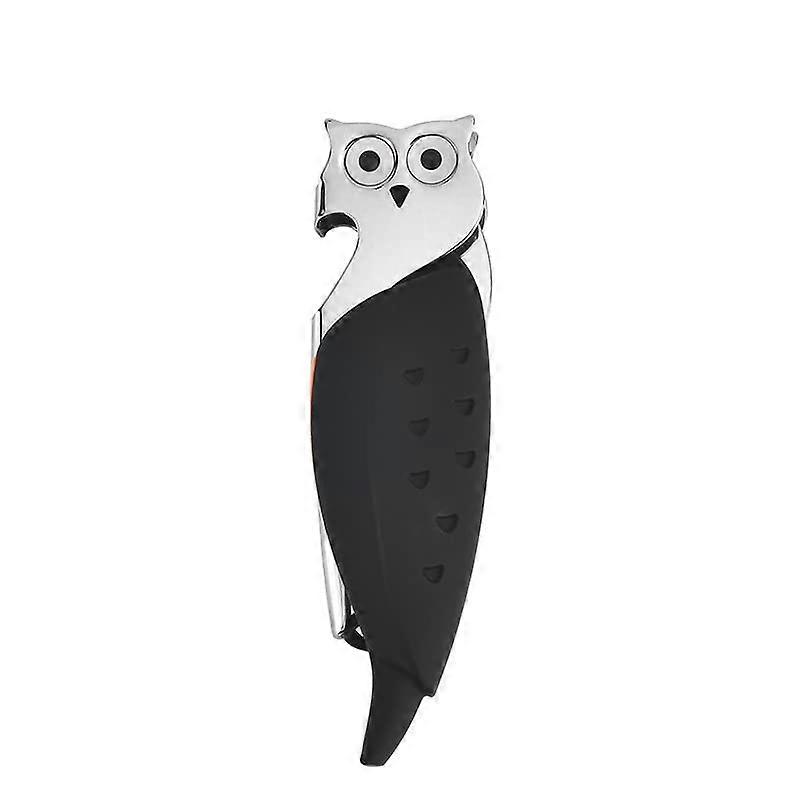 Professional Unique Eagle Corkscrew for Bartenders and Home Use