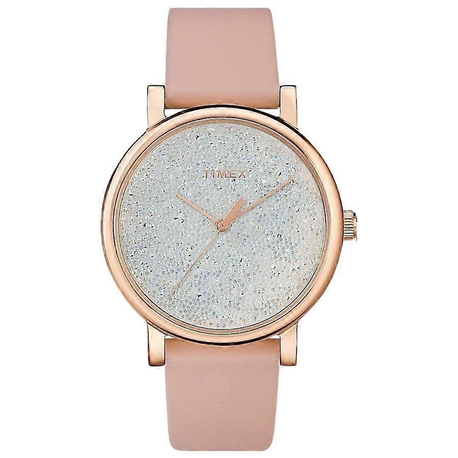 Timex City Crystal Tw2t78000