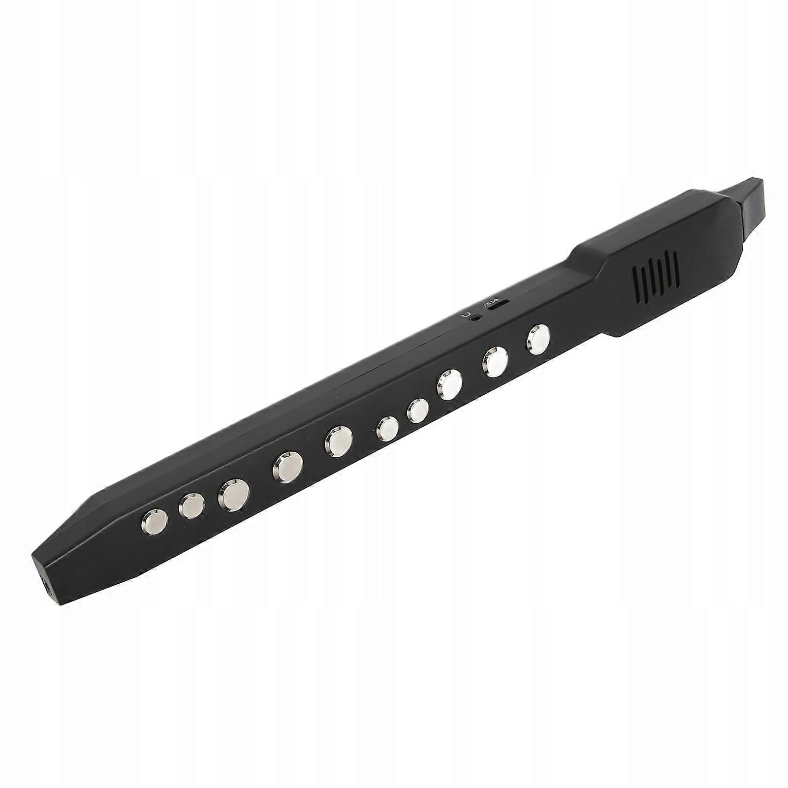 Bluetooth Midi elektroninen saksofoni