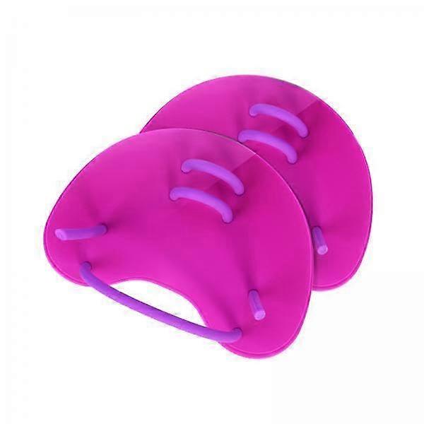 5X Advanced Swim Hand Paddles for Enhanced Experience Training