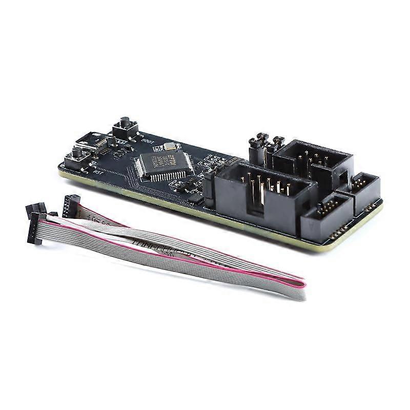 JTAG Development Debugger Module for ESP8266 ESP32, Programmer Downloader with JTAG Support and Fast Download Speeds