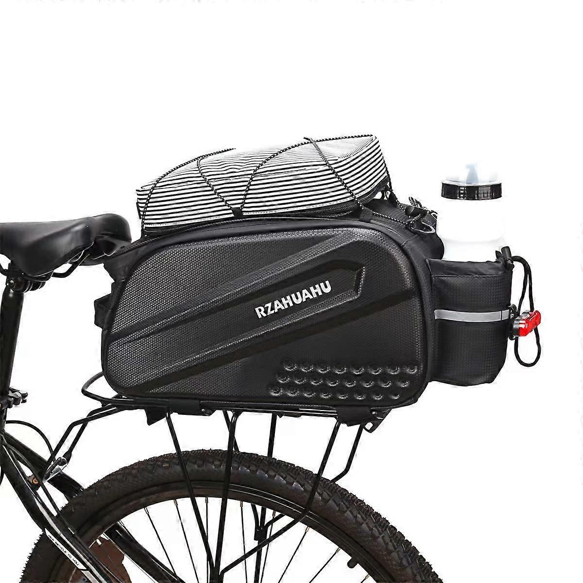 Sacoche De Selle De Vélo / VTT – Sacoche Arrière De Siège – Pratique Et Légère (71g)