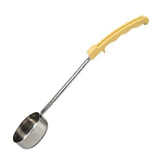 Sauce Spoon Food Grade Rust-proof Pizza Sauce Portion Control Ladle Tableware