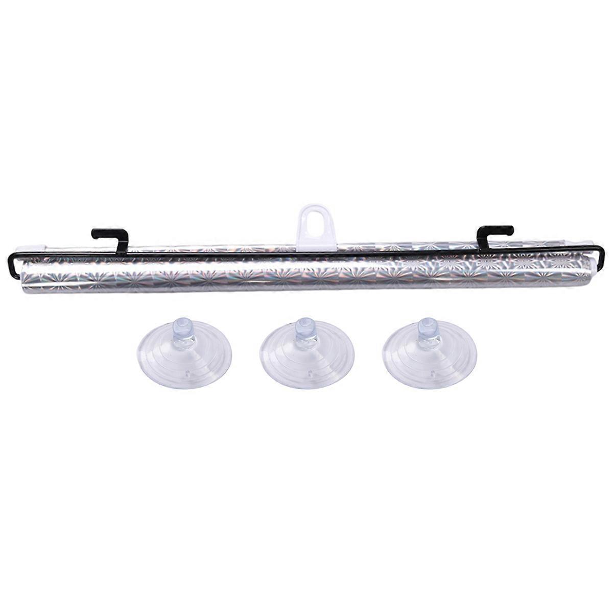 サンシェード ローラー 遮光 吸盤 ブラインド カーテン キッチン用 B