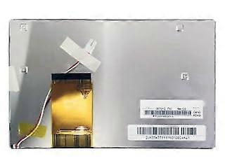 7.0 inchs G070Y2T02 LCD Display Screen