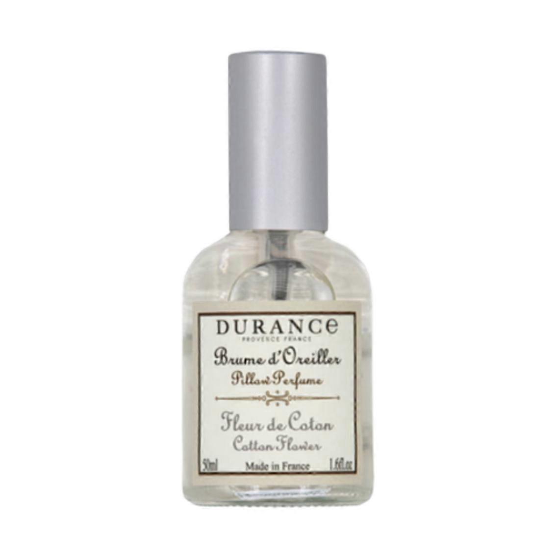 Puuvillainen kukkatyynysumu