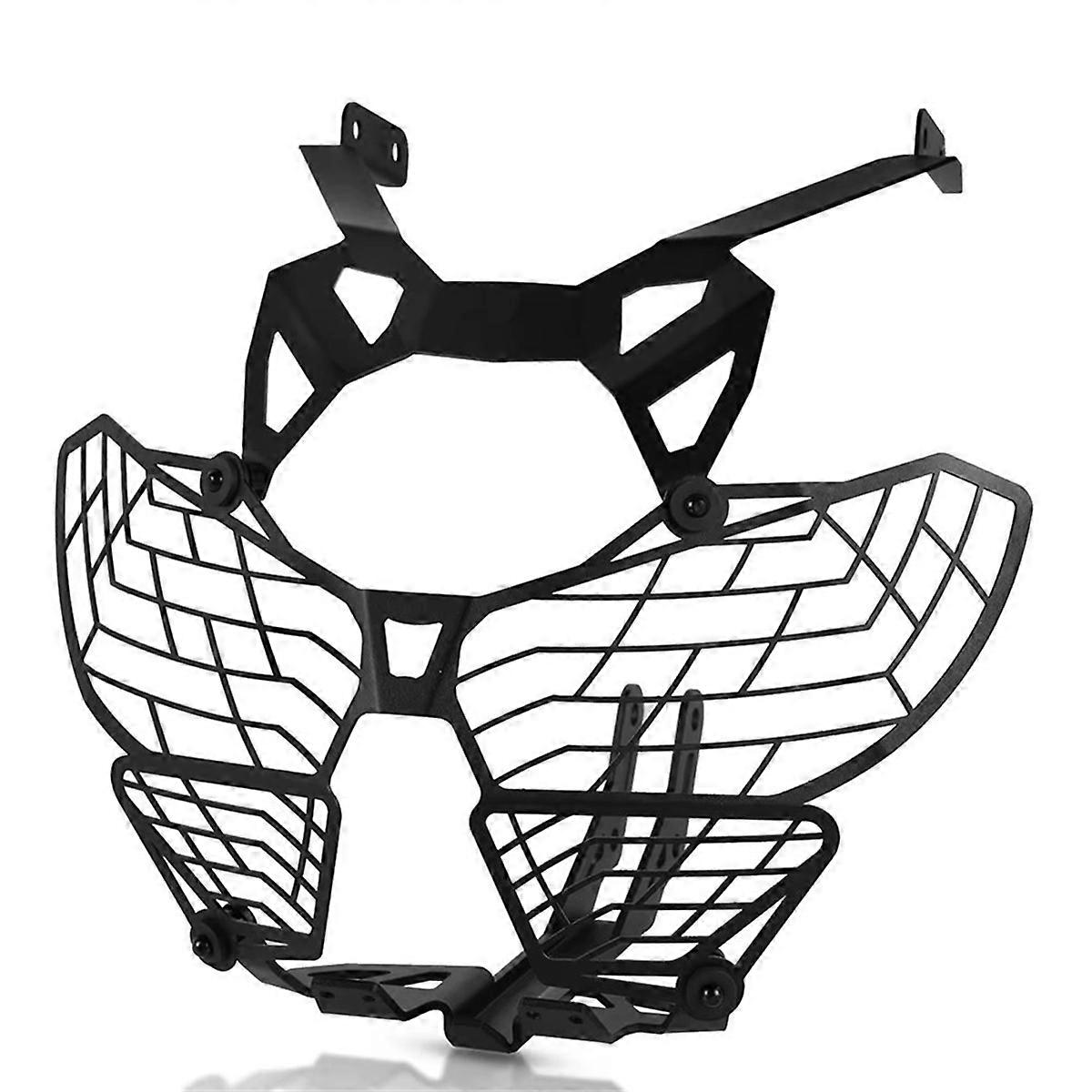 Motorcycle Accessories Headlight Guard Protective Cover for Honda