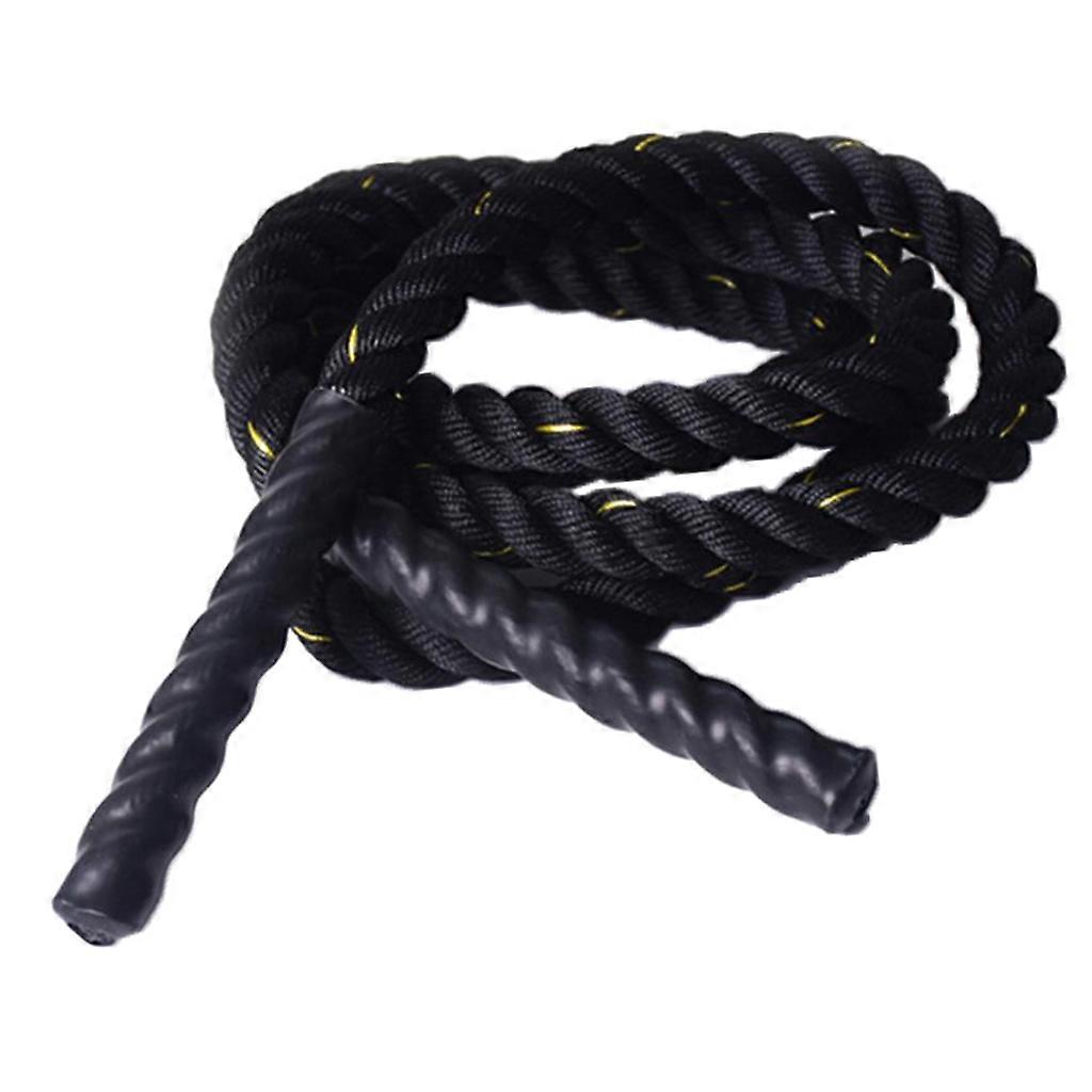 Heavy Jum Rope for Strength Training, Workout, Exercise Multiple Sizes