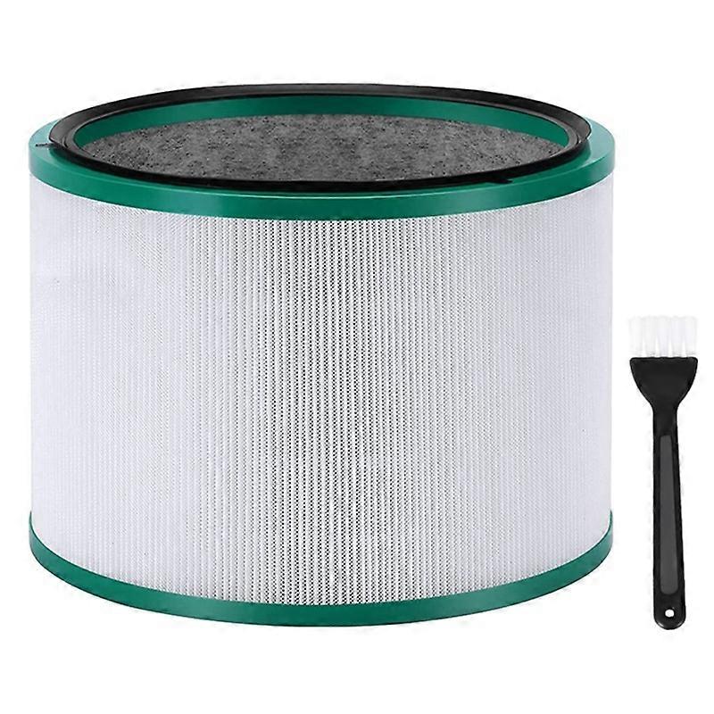 HEPA Replacement Filter for Pure Hot + Cool Link HP00/HP01/HP02/DP01/DP02/DP03 Air Purifier Part 968