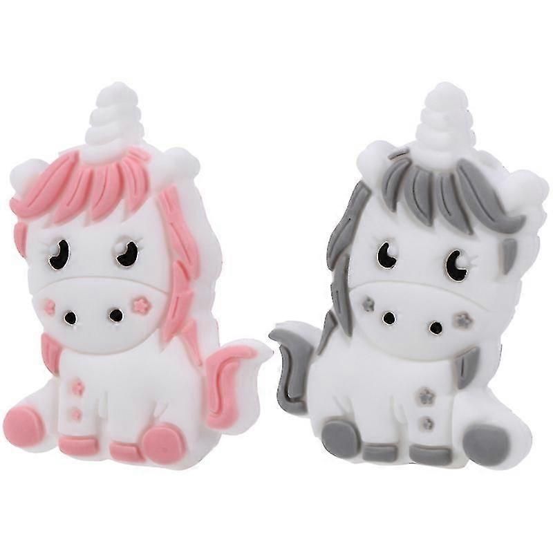 Silicone Loose Beads For Diy Use