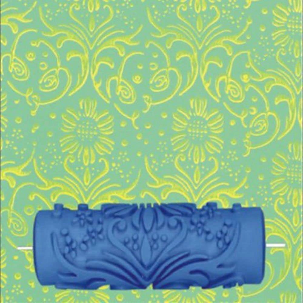 Patterns Wall Decoration Paints Tool, DIY Grain Pattern Painting Texture Hand Tool, Imitation Pattern Tool 010Y