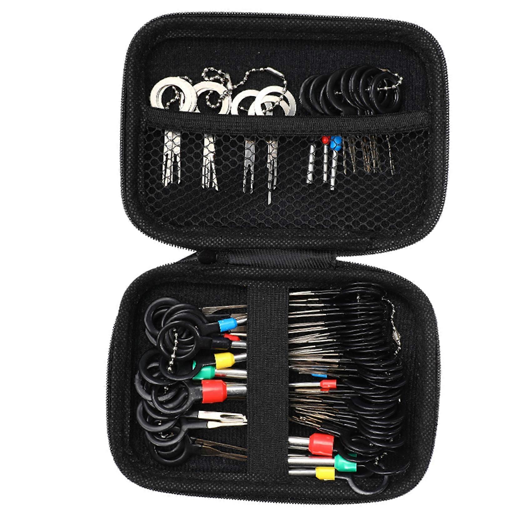 Auto Tools Mechanics Terminal Ejector Kit