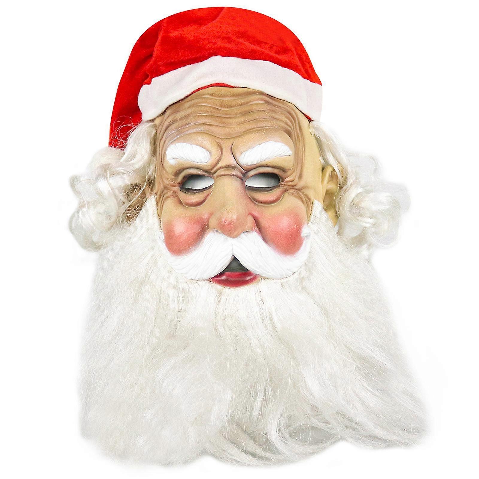 Julenissen kostyme kvinner