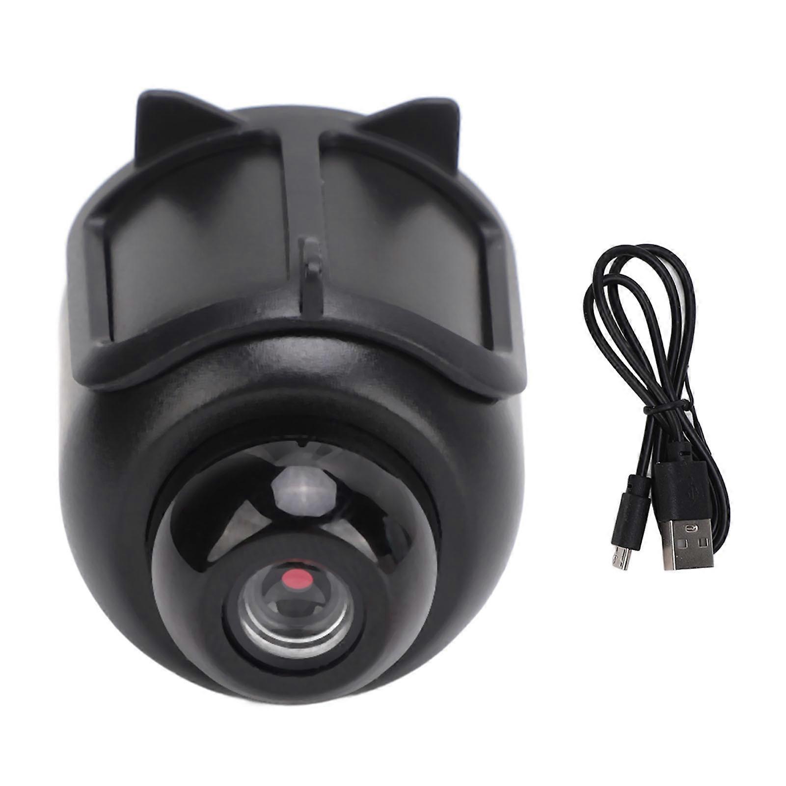 1080P HD Small Camera, Night Vision, Remote Monitoring, Motion Detection, Wireless, for Office, Indoor and Home