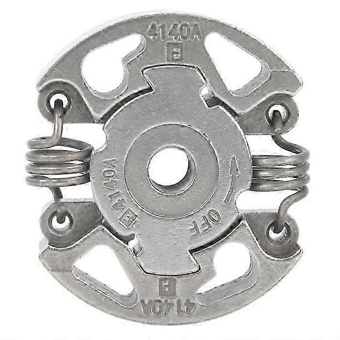 ESTINK Lawn Mower Accessory Lawn Mower Clutch Assembly Replacement Fit Compatible With FS38 FS45 FS46 -cdsx