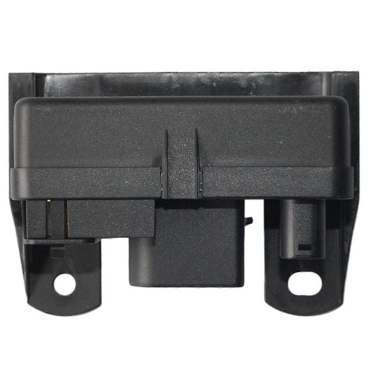 Car Preheating System Control Device Relay for