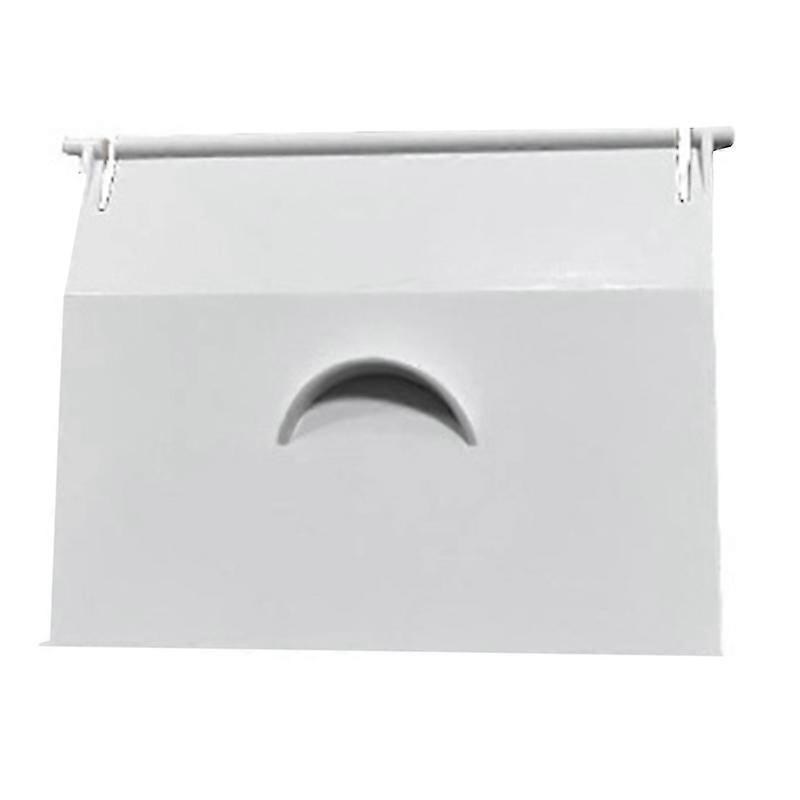 2Pcs Weir Door Skimmer Assembly