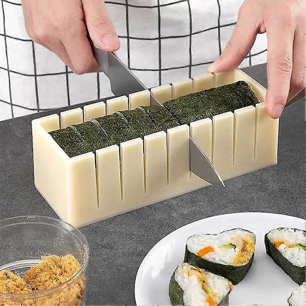 Sushi Grinder Making Tools Sushi Driver Rice Round Mold Mold