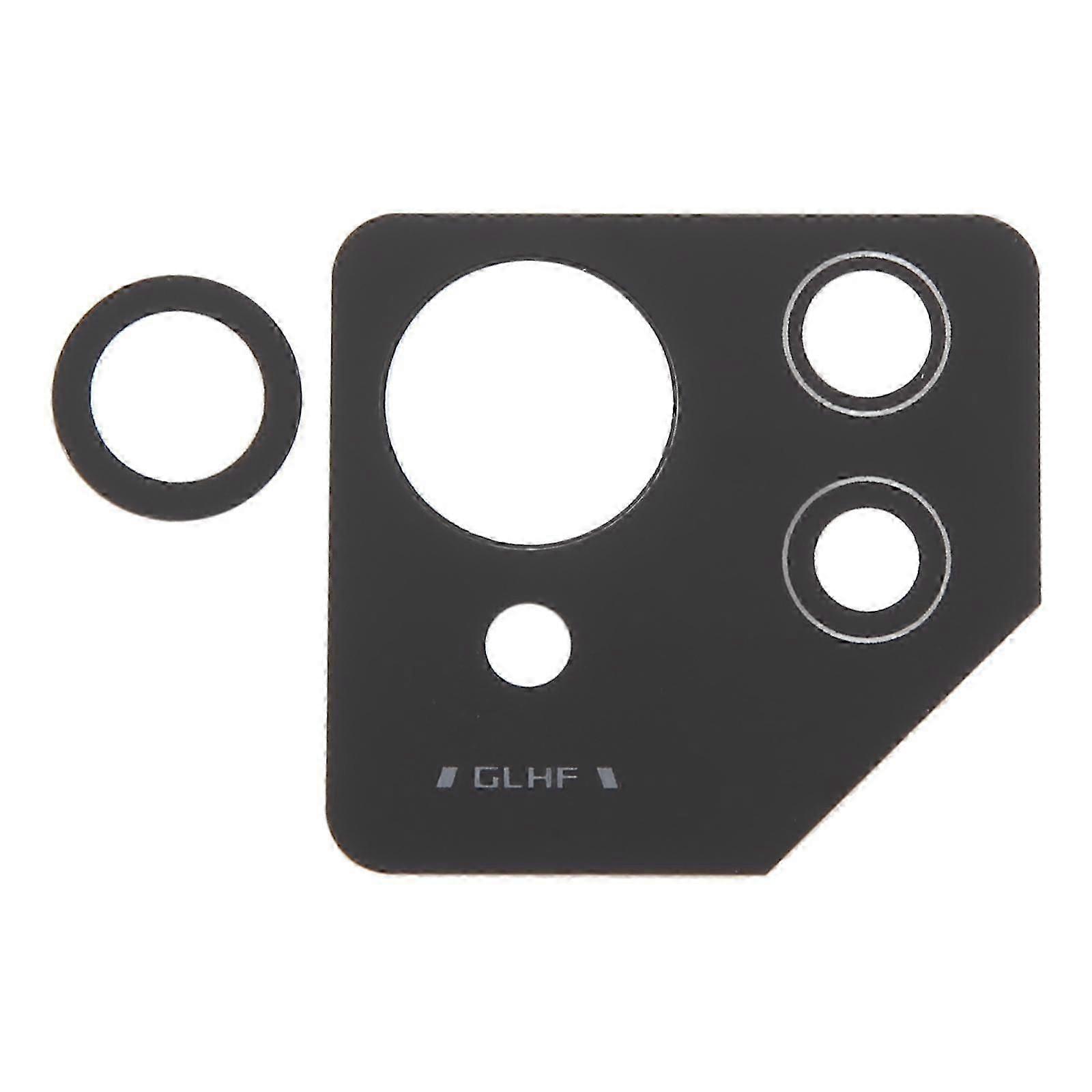 For Asus ROG Phone 9 Pro 5G Back Camera Lens