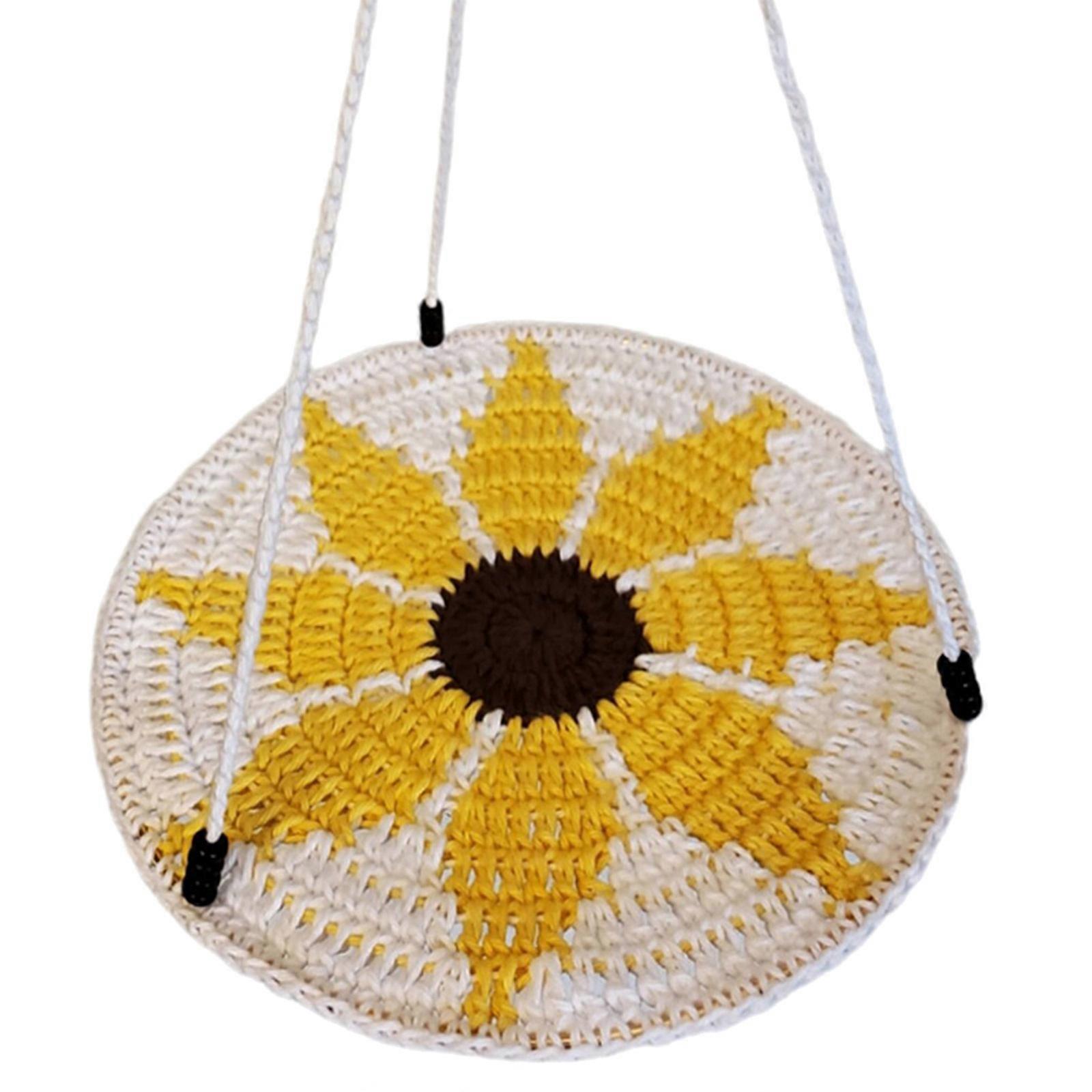 Hamsters Swing Hammock Handmade Small Pet Hanging Bed Handmade Cloth Hamsters Hammock Hanging Nest Bed for Lizards