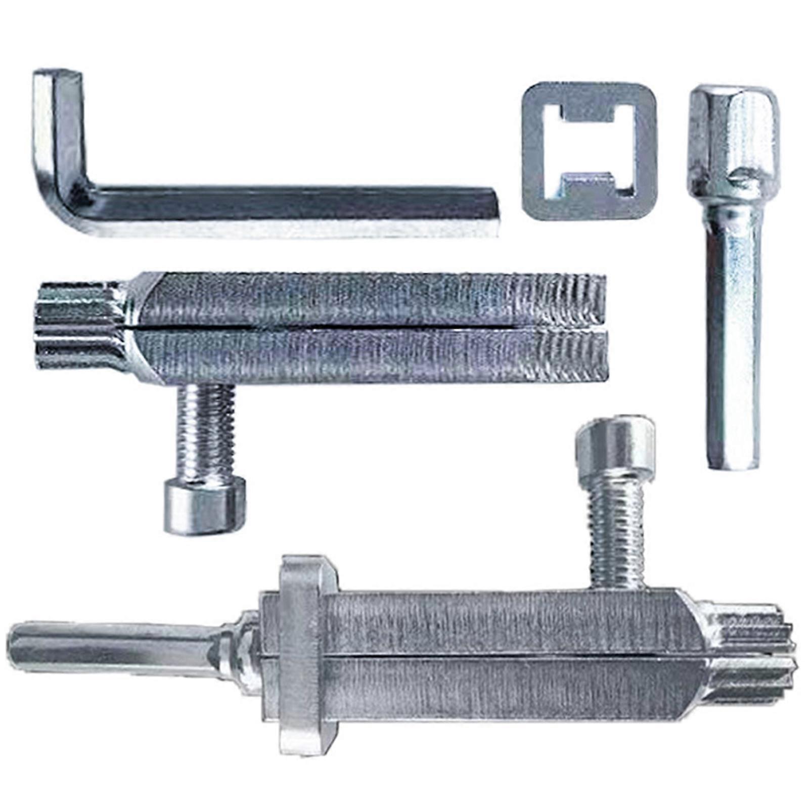Easy To Use Screw Extractor For Removing Broken Faucet Valves In Kitchens And Bathrooms Saving Time And Money
