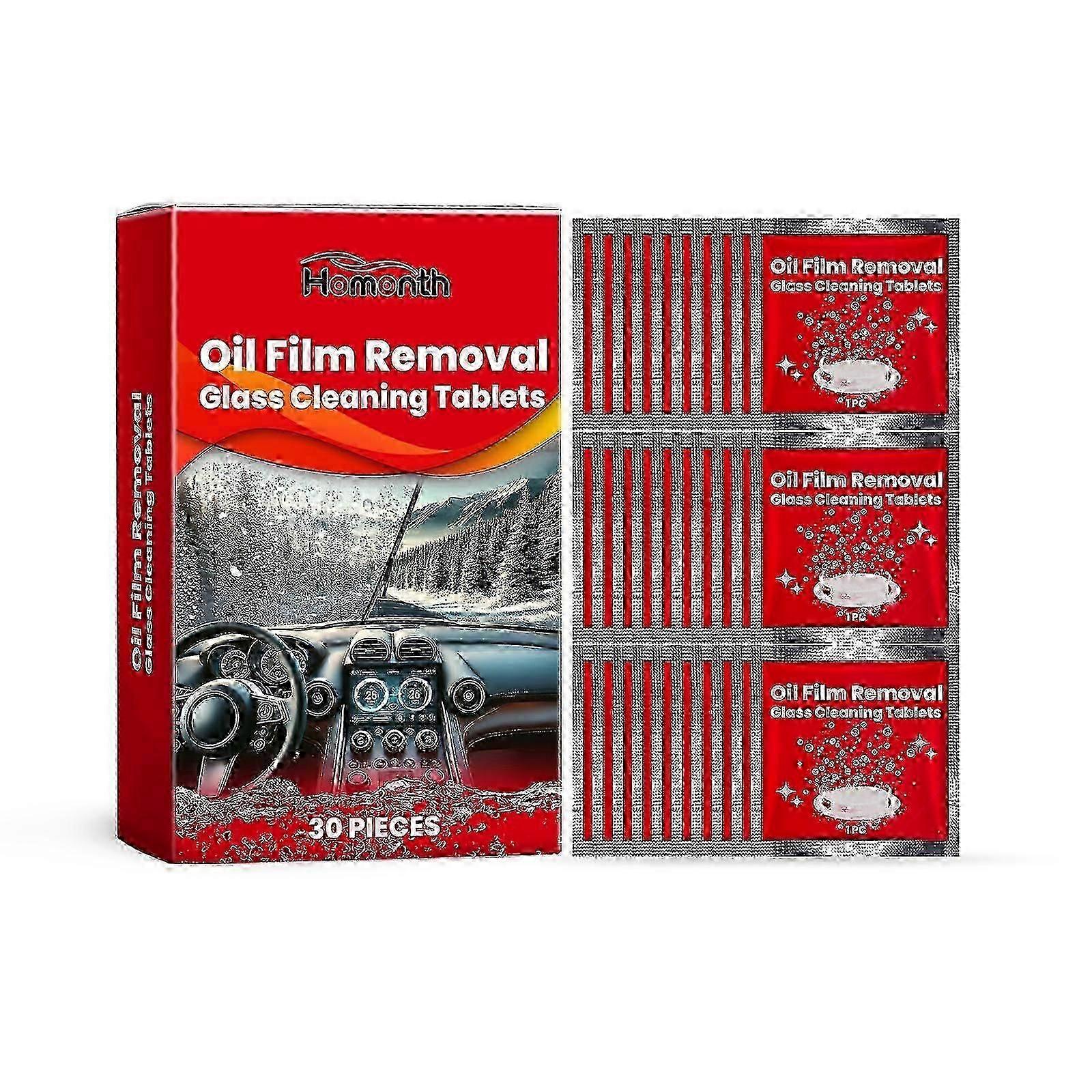 זכוכית תוססת לרכב זכוכית חסינת גשם, מים וערפל לניקוי מכוניות