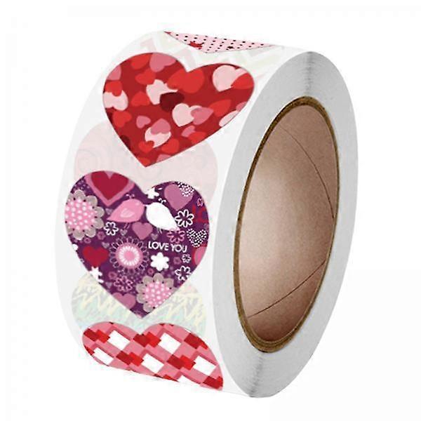 Heartwarming Hearts for Card Making And Invitations