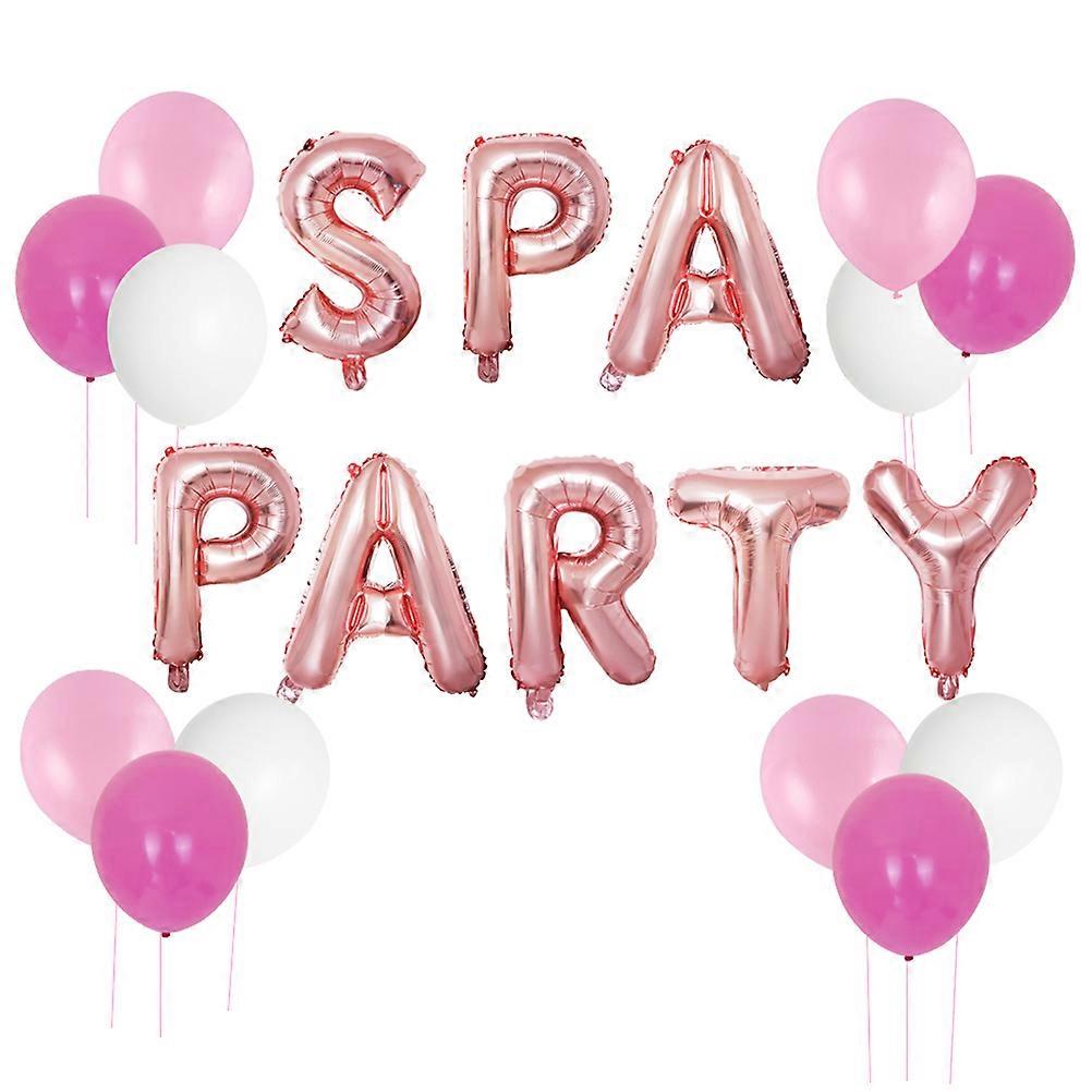 Handy Balloon Decor Solutions for Happy Social Gatherings