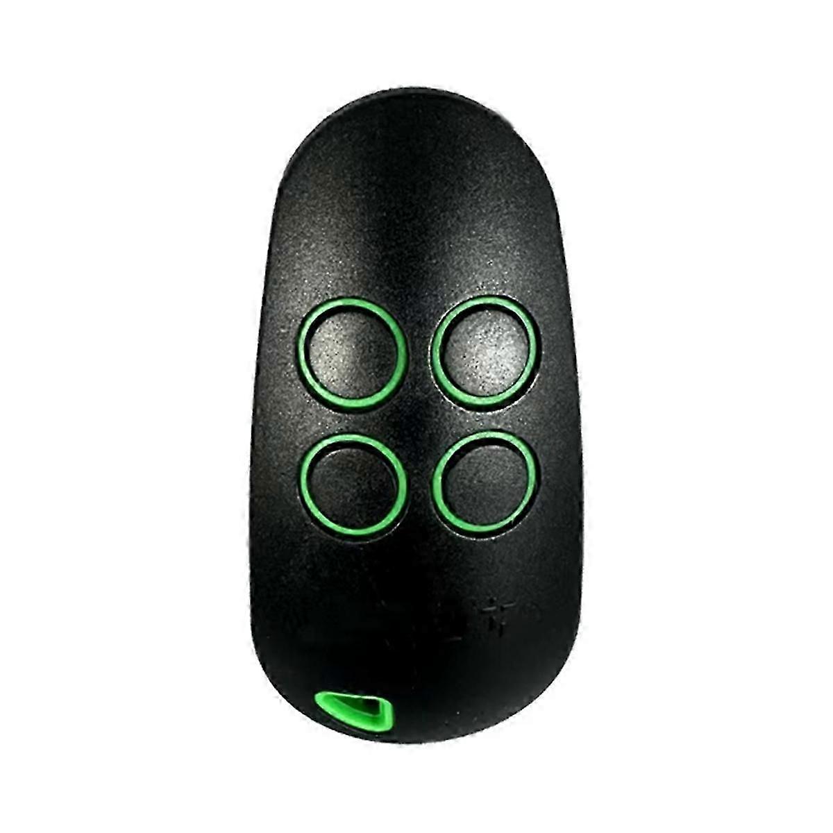 TOPD4REN 806TS-0290 Dual Frequency 433.92MHz 868.35MHz Garage Door Remote Control