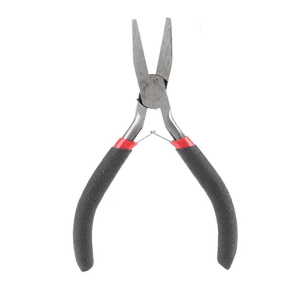 Professional Beading Jewelry Pliers Multi Functional Hand Tool for DIY 12.5cm 3 Types