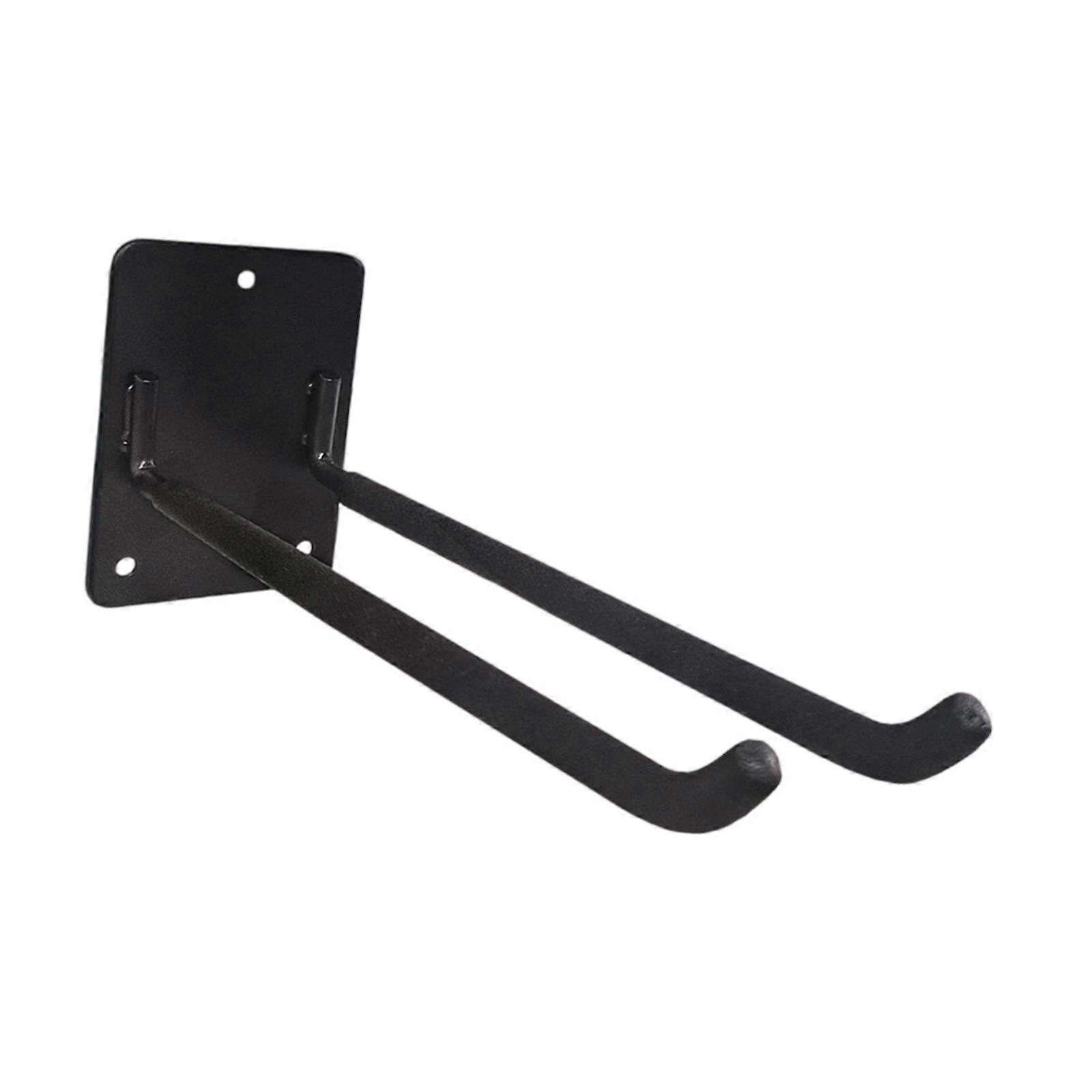 Garage Hook Kayak Paddle Rack Warehouse Hook, Portable Tool Organizer Rack for