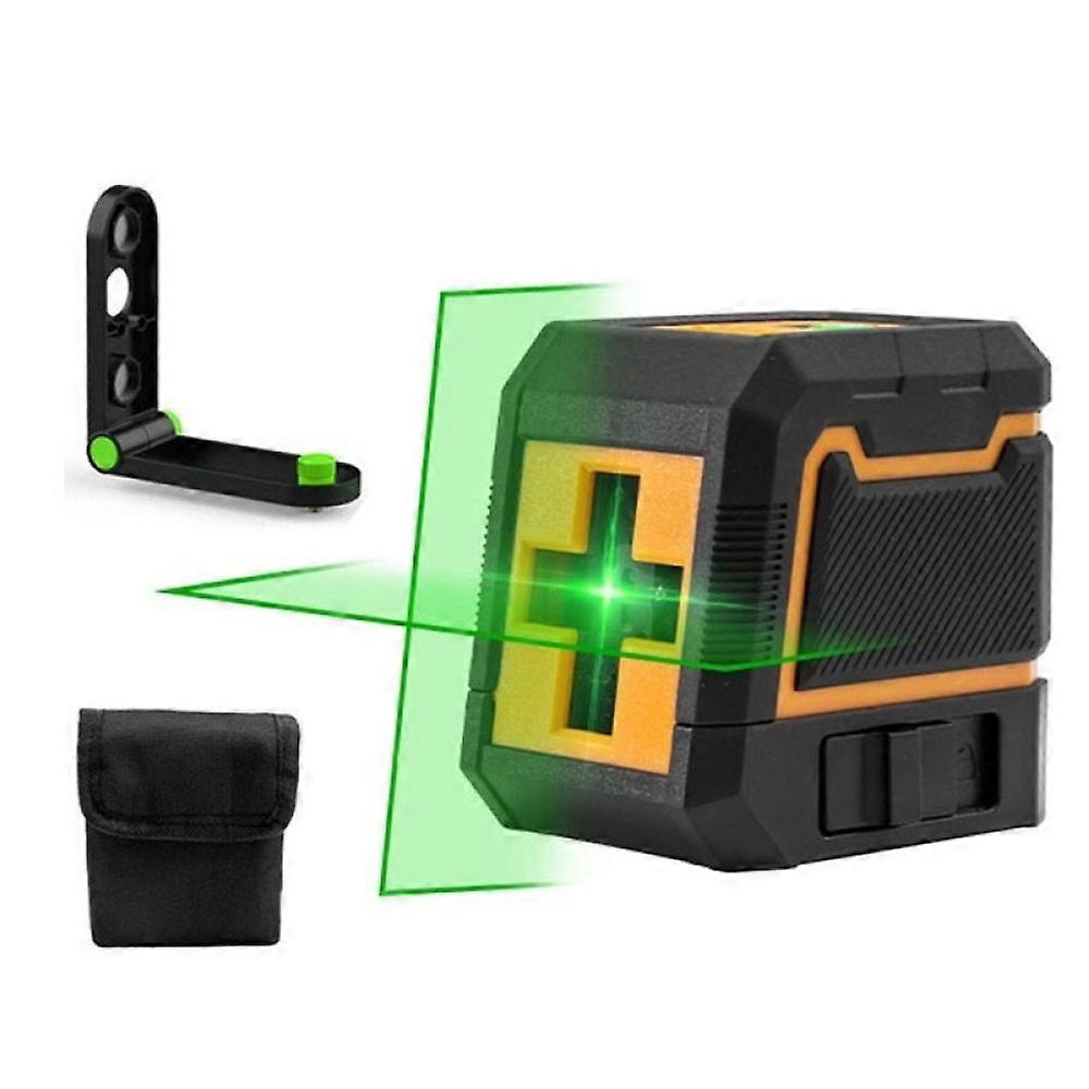 Customizable Laser Level for Every Project, Featuring Bright Green Beam for Clear Vision, Self-Leveling for Instant Accuracy, Perfect for Your