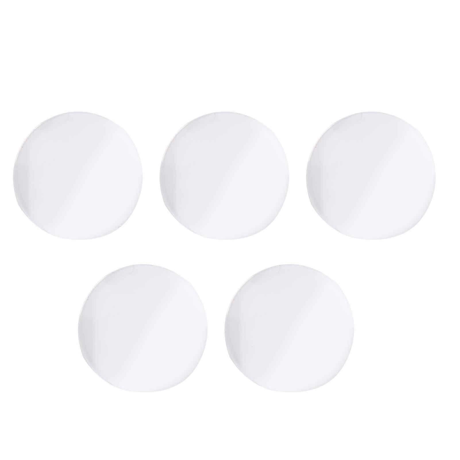 Hochwertiges Saphirglas im 20-22 mm-Set Hinweis: Kartonverpackung