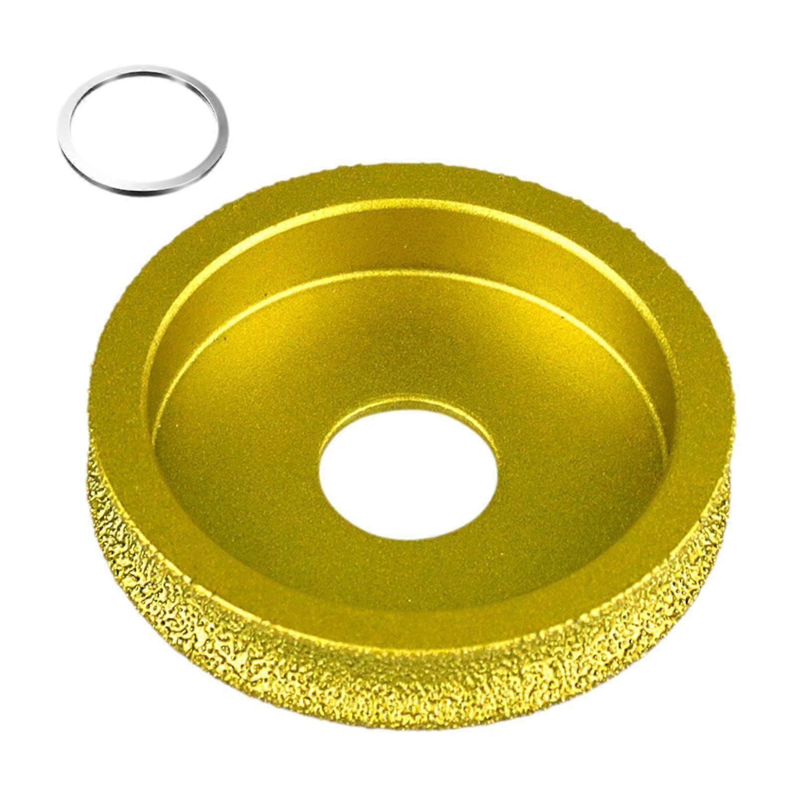 Diamond Cup Tool for Angle Grinder