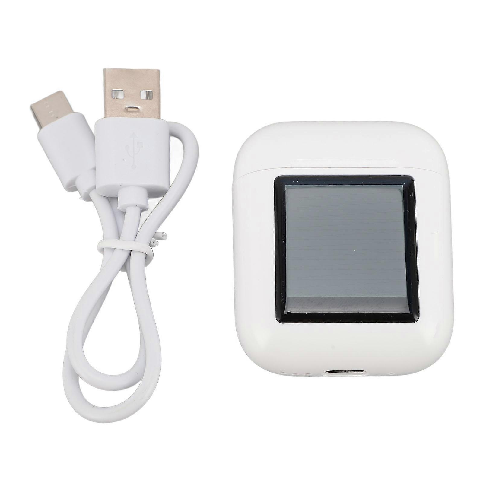 Wireless Bluetooth Translator Earbuds: 14 Languages, 4 Modes, 97% Accuracy, Long Battery