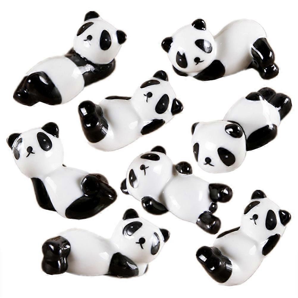 Functional Ceramic Chopstick Holder with Unique Design for Everyday Convenience