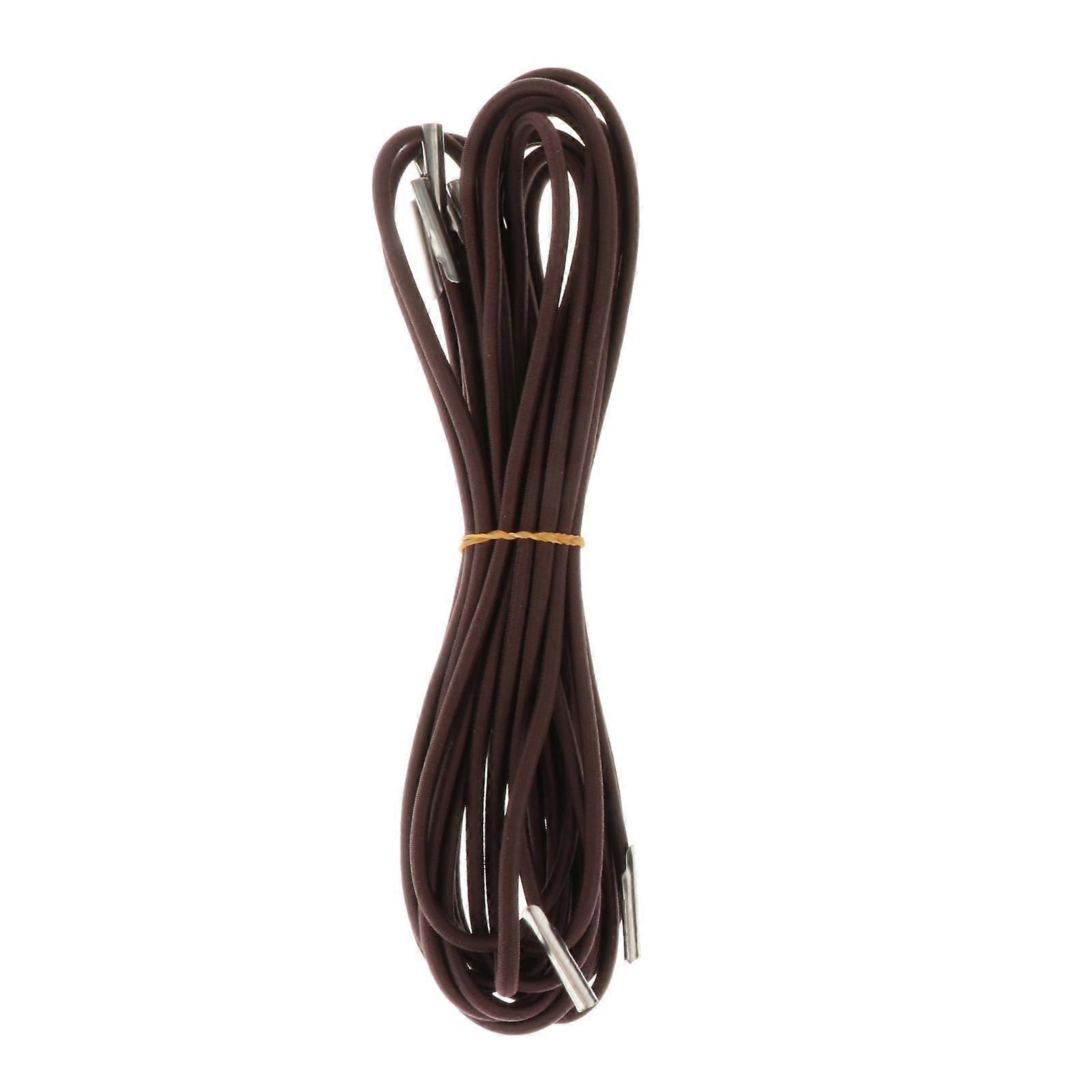 4x Replacement Cord for Zero Gravity Chair Replacement Laces Durable Elastic