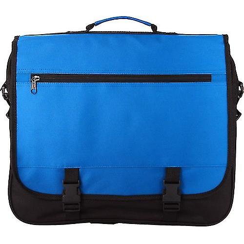 Bullet Anchorage Conference Bag