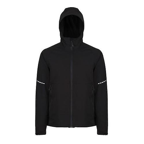 Regatta Professional Mens Stretch Soft Shell Jacket