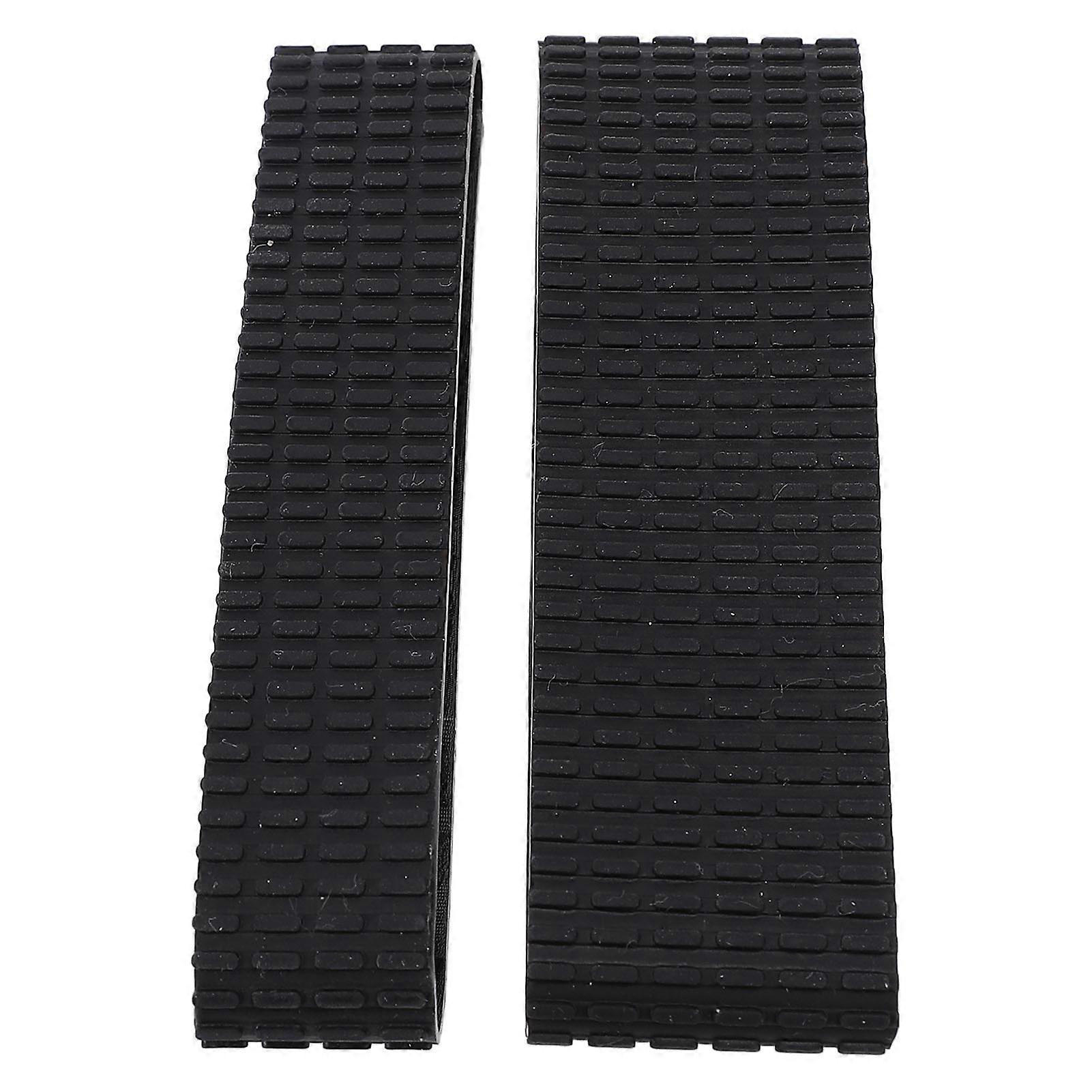 Elastic Rubber Grip for 24-70mm Lens - Easy Replacement and Installation Accessory