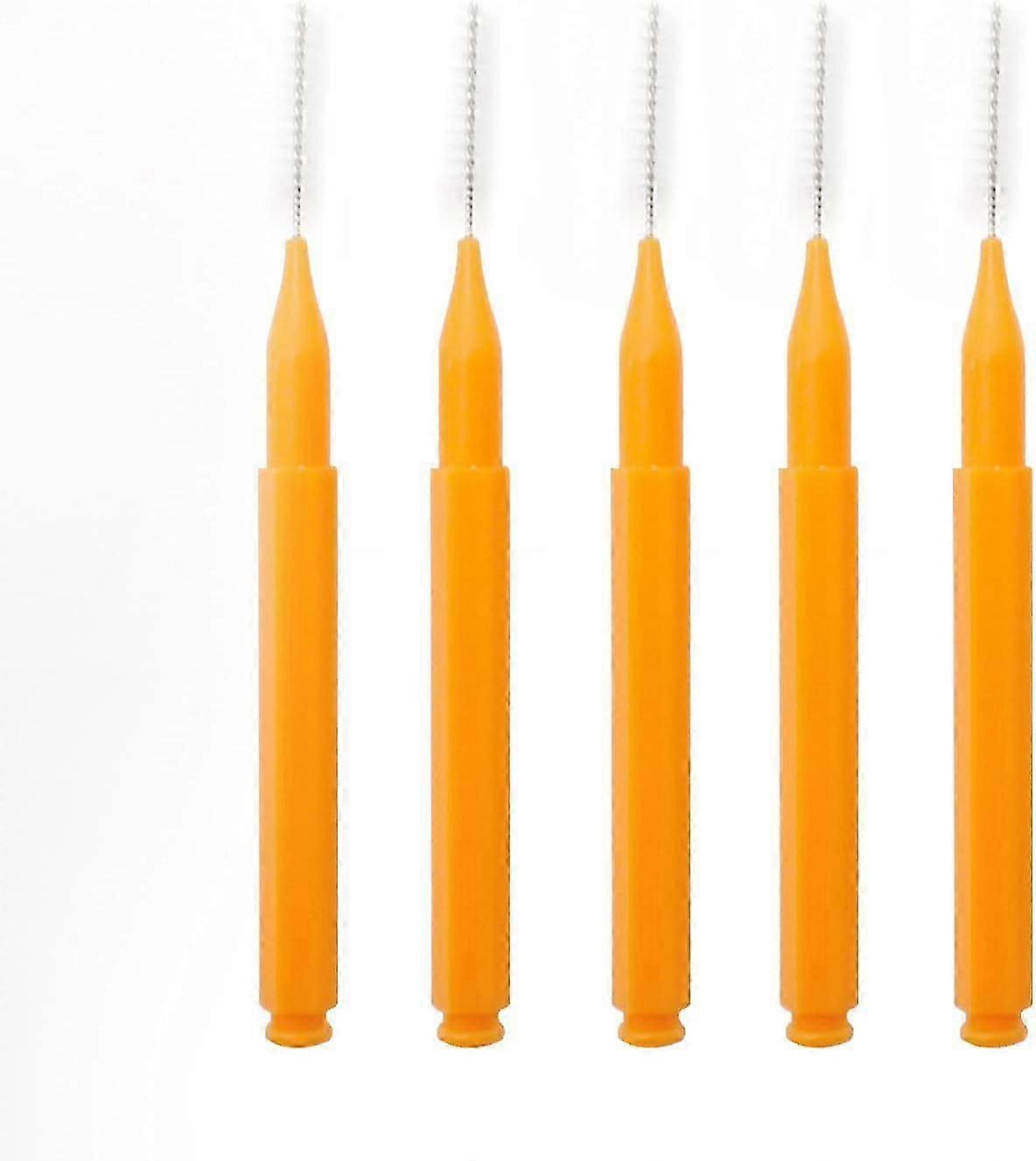 5Pcs Shower Head Cleaning Brush,Nylon Small Hole Cleaner,Reusable,with Box